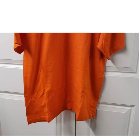 Chicago Bears Mens T-shirt Size: Medium Brand: Reebok NFL Football - Picture 5 of 7